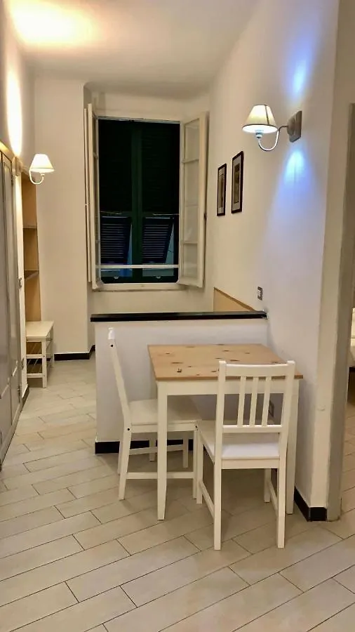 Via Mazzini - Francamaria Rooms Vernazza