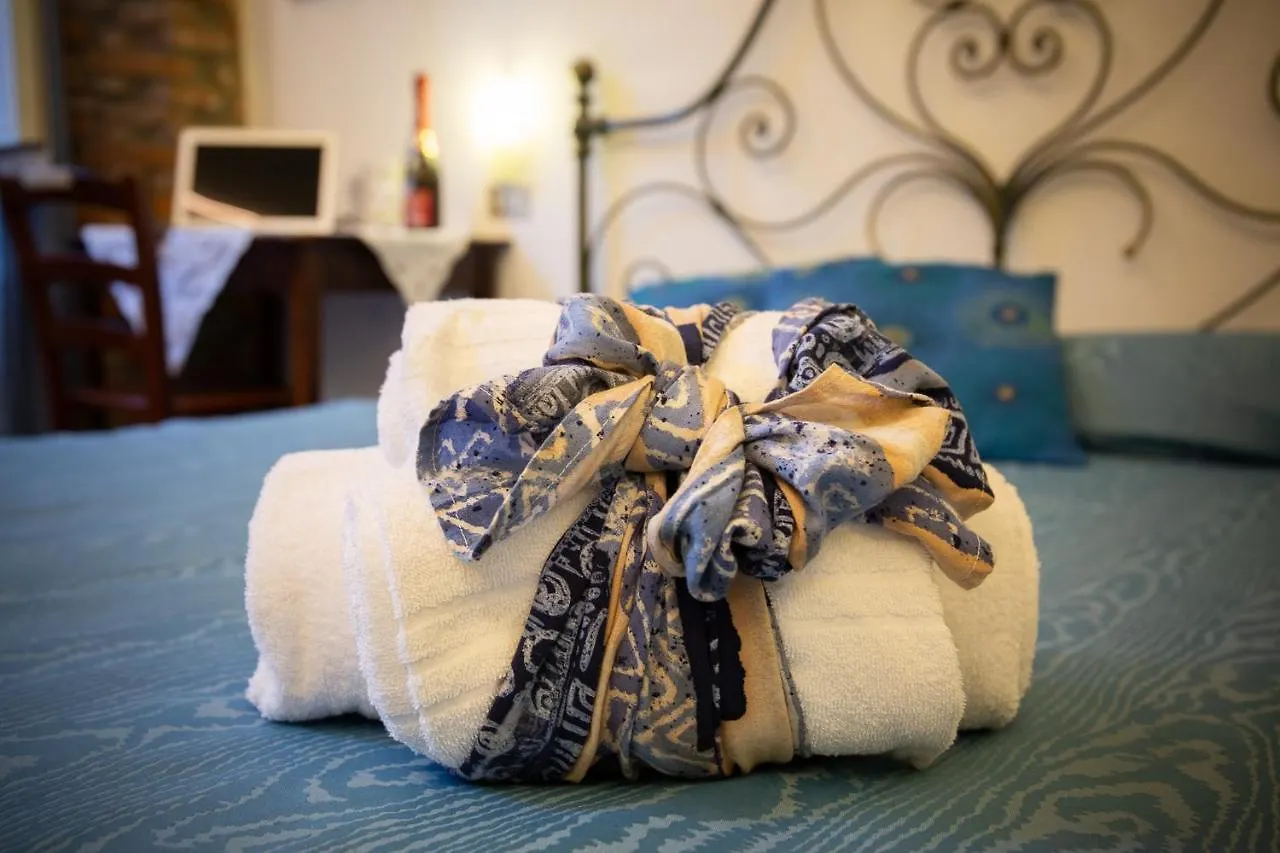Guest house Via Mazzini - Francamaria Rooms Vernazza Italy