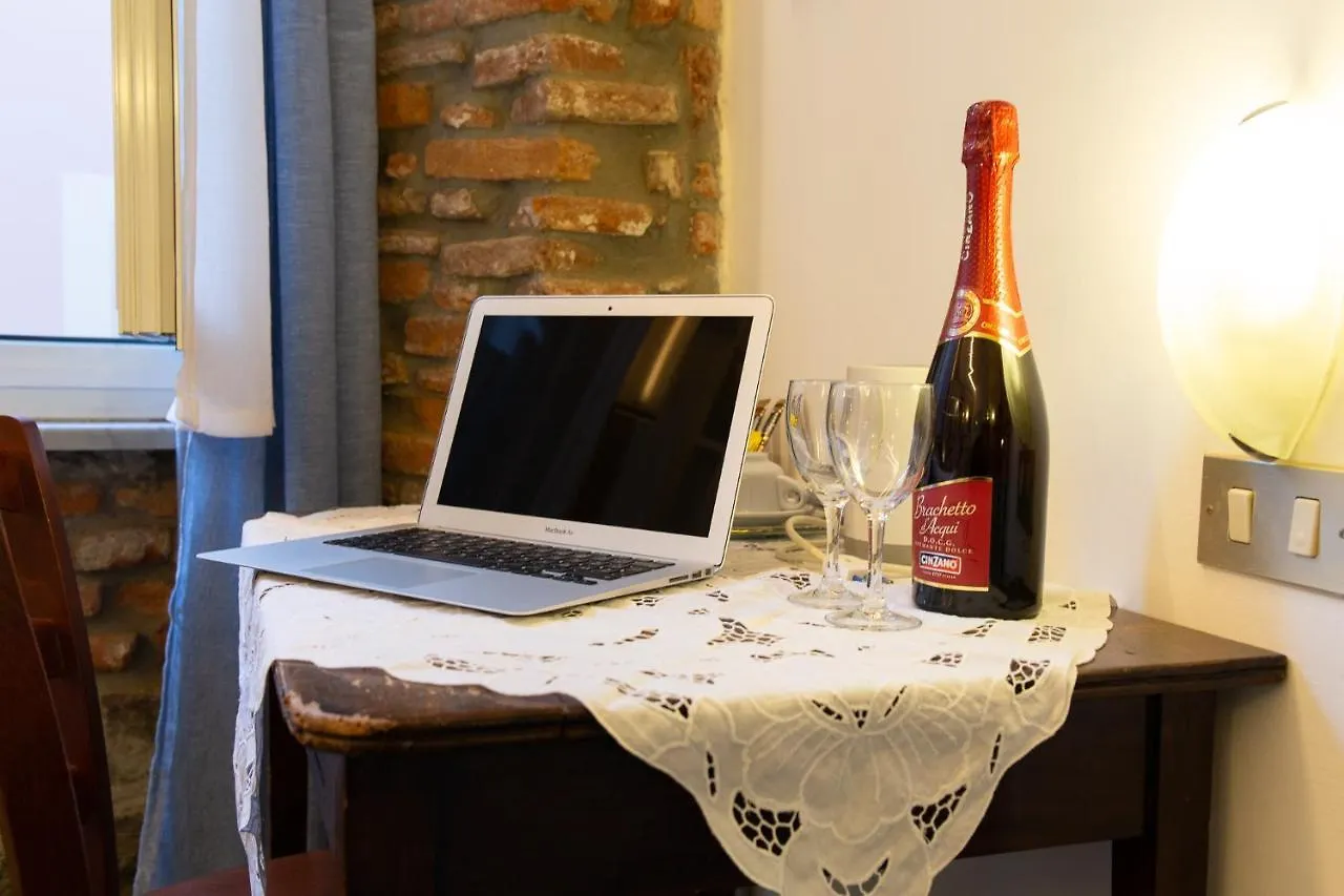 Via Mazzini - Francamaria Rooms Vernazza