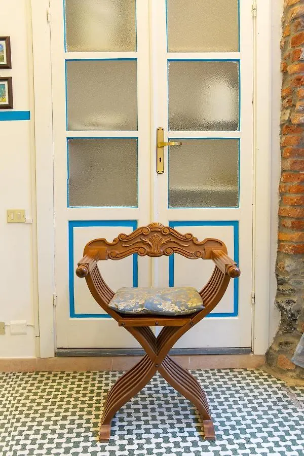 Via Mazzini - Francamaria Rooms Vernazza Guest house