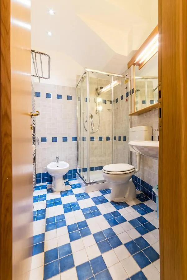Via Mazzini - Francamaria Rooms Vernazza Guest house