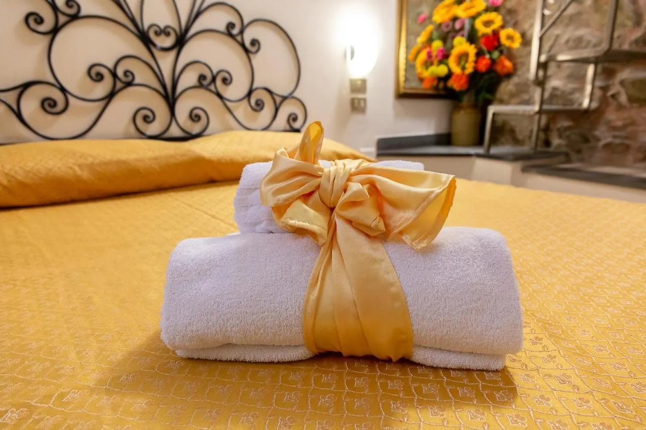 Via Mazzini - Francamaria Rooms Vernazza Guest house