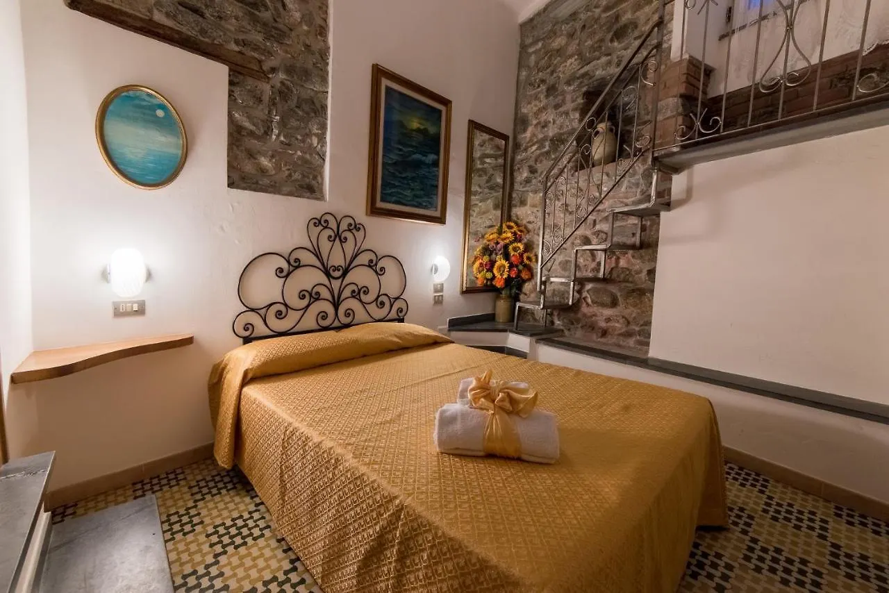 Guest house Via Mazzini - Francamaria Rooms Vernazza