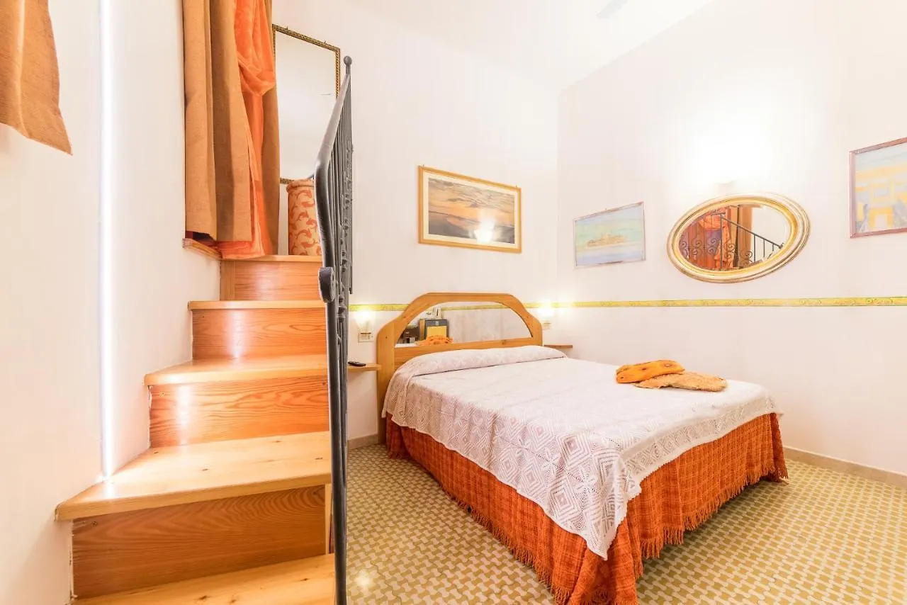 Guest house Via Mazzini - Francamaria Rooms Vernazza
