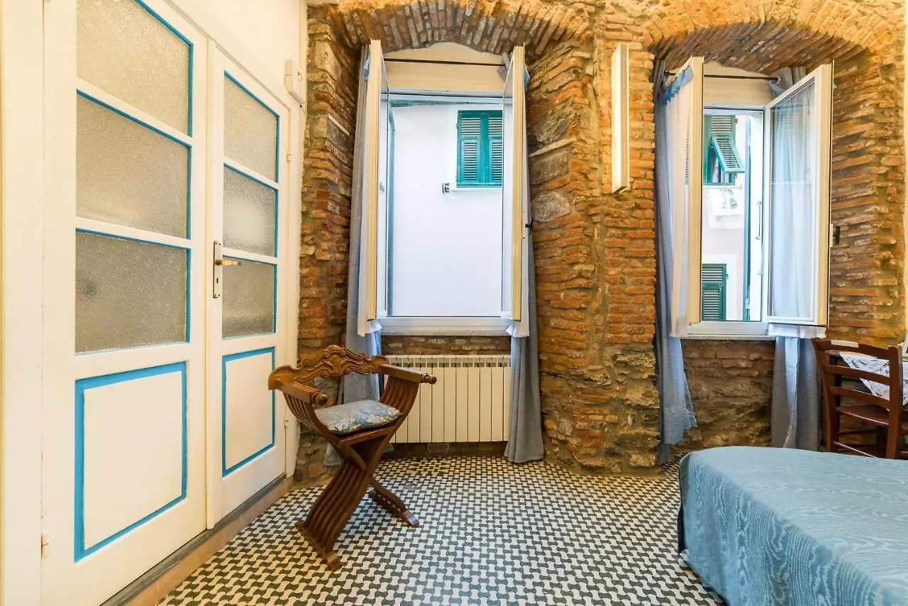 Guest house Via Mazzini - Francamaria Rooms Vernazza