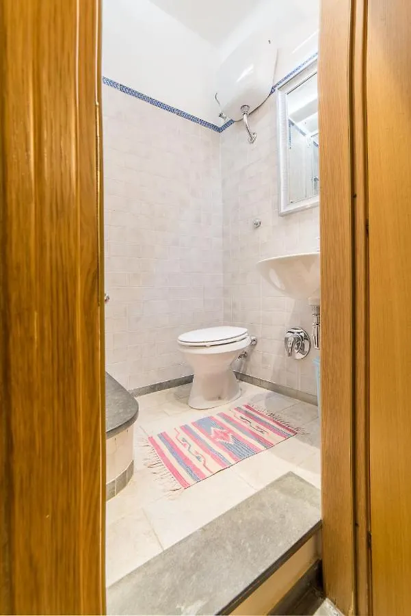Via Mazzini - Francamaria Rooms Vernazza Guest house