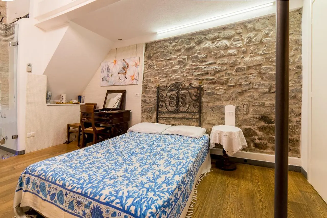 Guest house Via Mazzini - Francamaria Rooms Vernazza