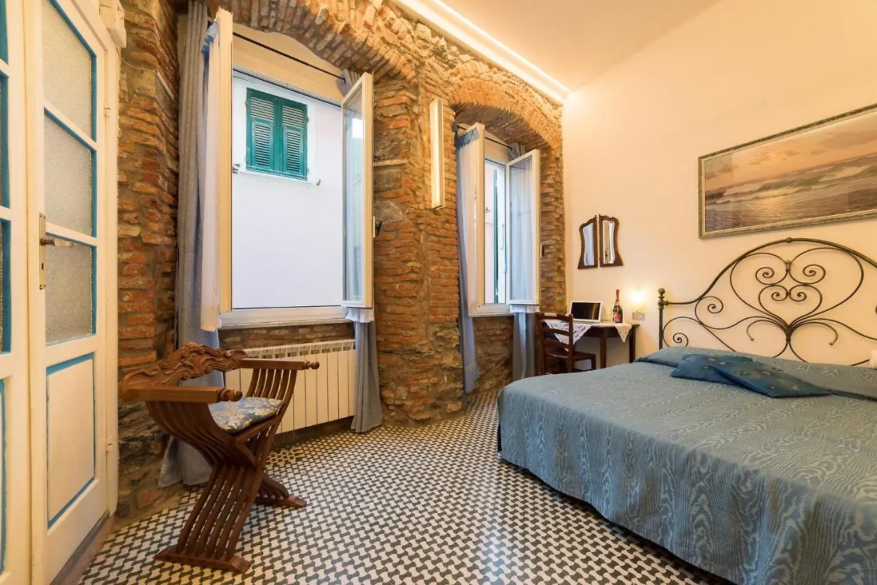 Via Mazzini - Francamaria Rooms Vernazza 0*,