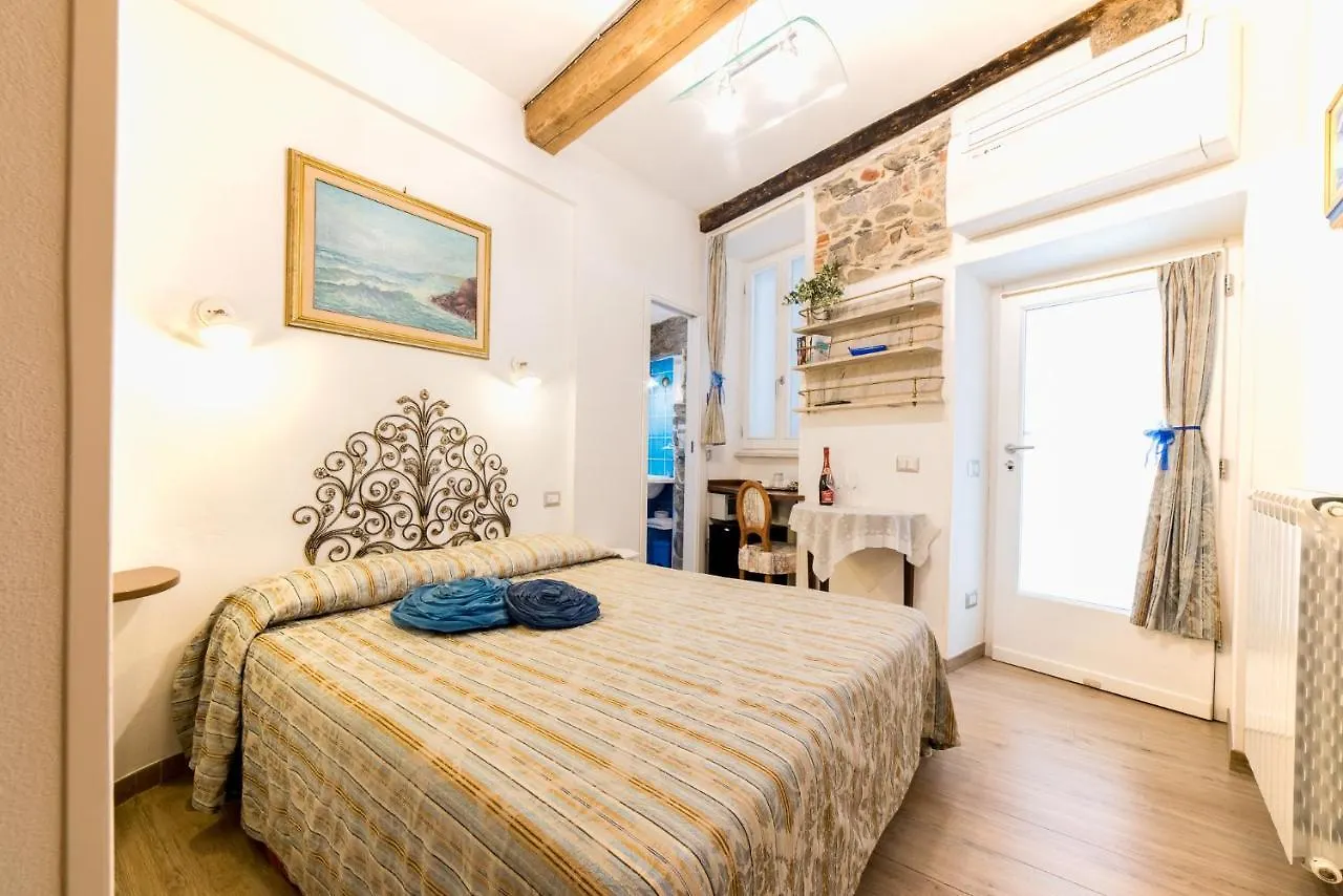 Via Mazzini - Francamaria Rooms Vernazza