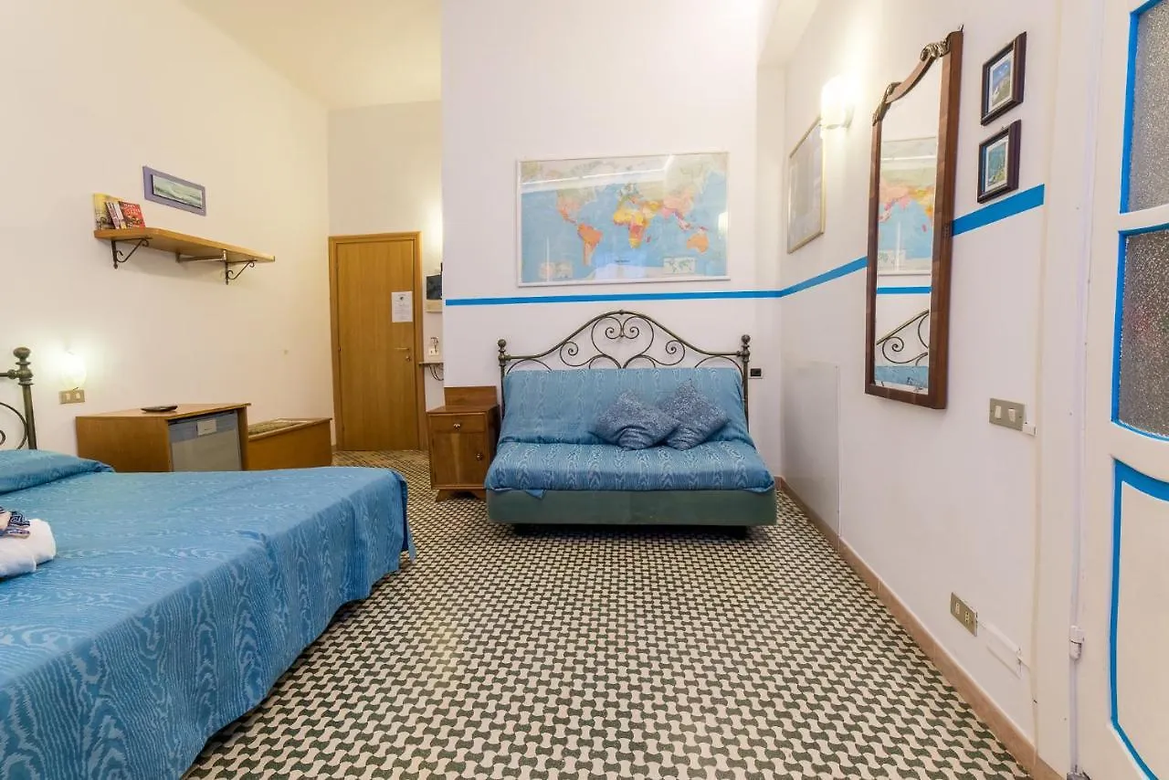 Via Mazzini - Francamaria Rooms Vernazza Guest house