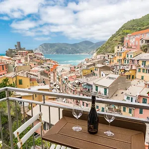 Casa Cato Vernazza