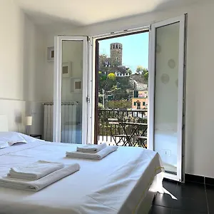  Guest house Pellegrino
