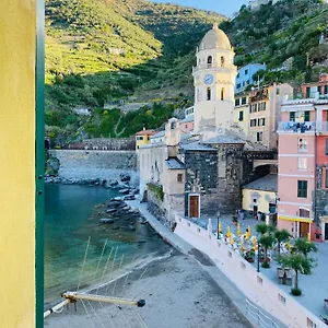  Guest house La Marina Piazza Marconi