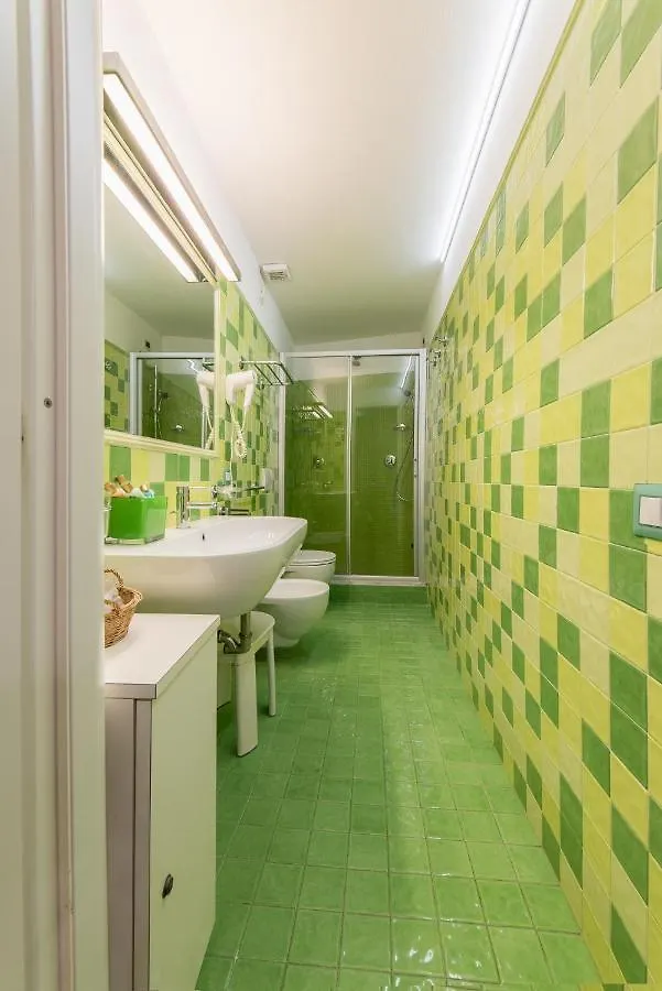 Penzion Via Mazzini - Francamaria Rooms Vernazza