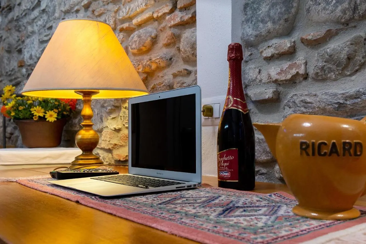 Penzion Via Mazzini - Francamaria Rooms Vernazza